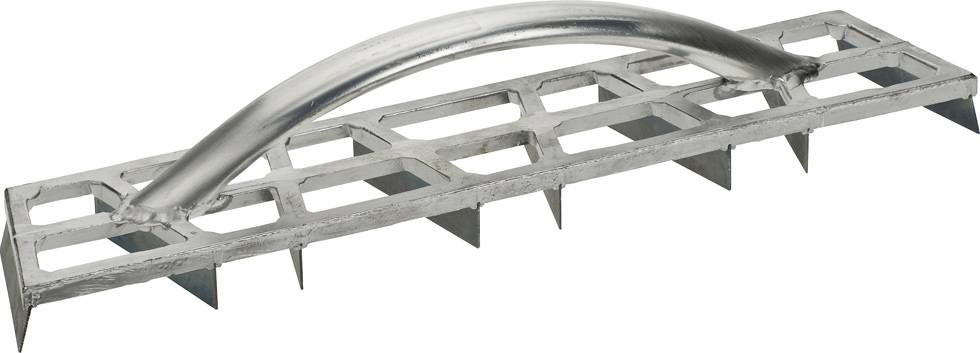 Kwb 180150 Gitter Rabot