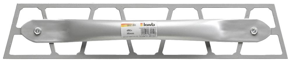 Kwb 180150 Gitter Rabot
