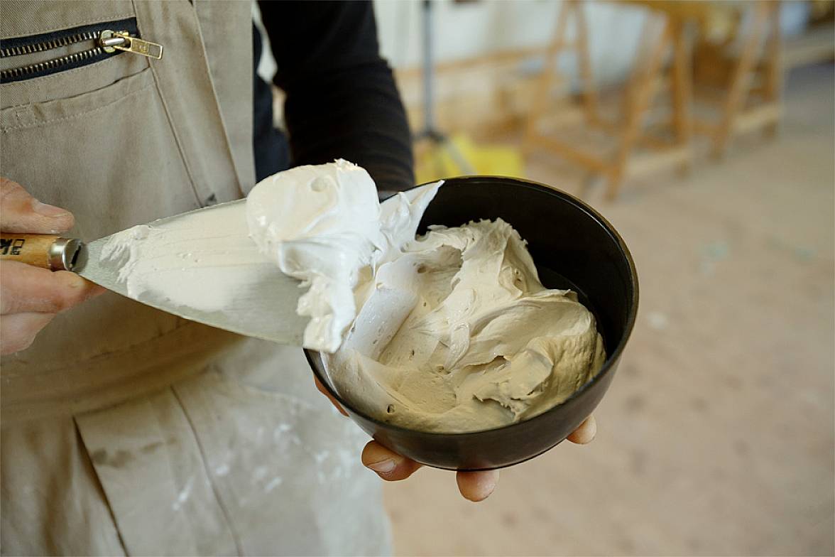 Kwb 180705 Gipsbecher, Größe 5 Gipsbecher