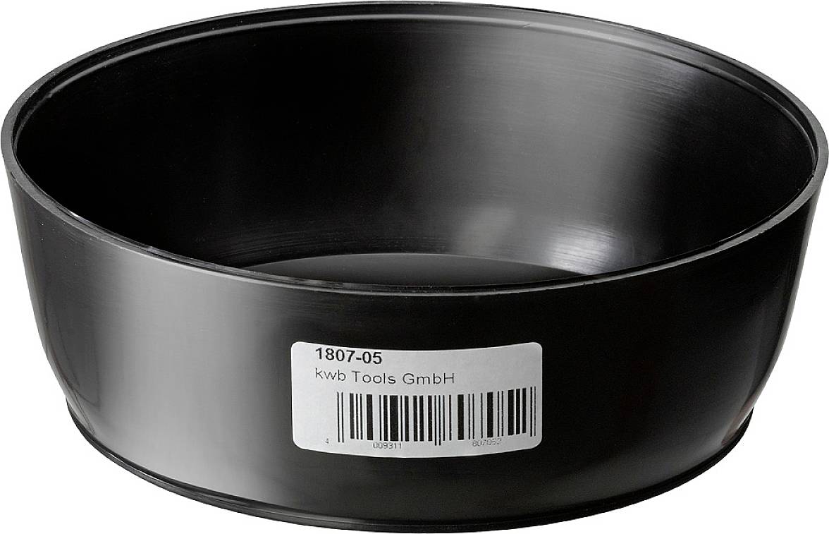 Kwb 180705 Gipsbecher, Größe 5 Gipsbecher