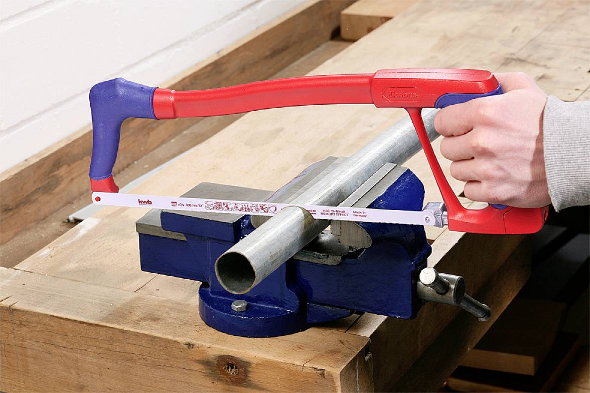 Kwb Metallsägeblatt, HSS Bi-Metall 300mm 188030