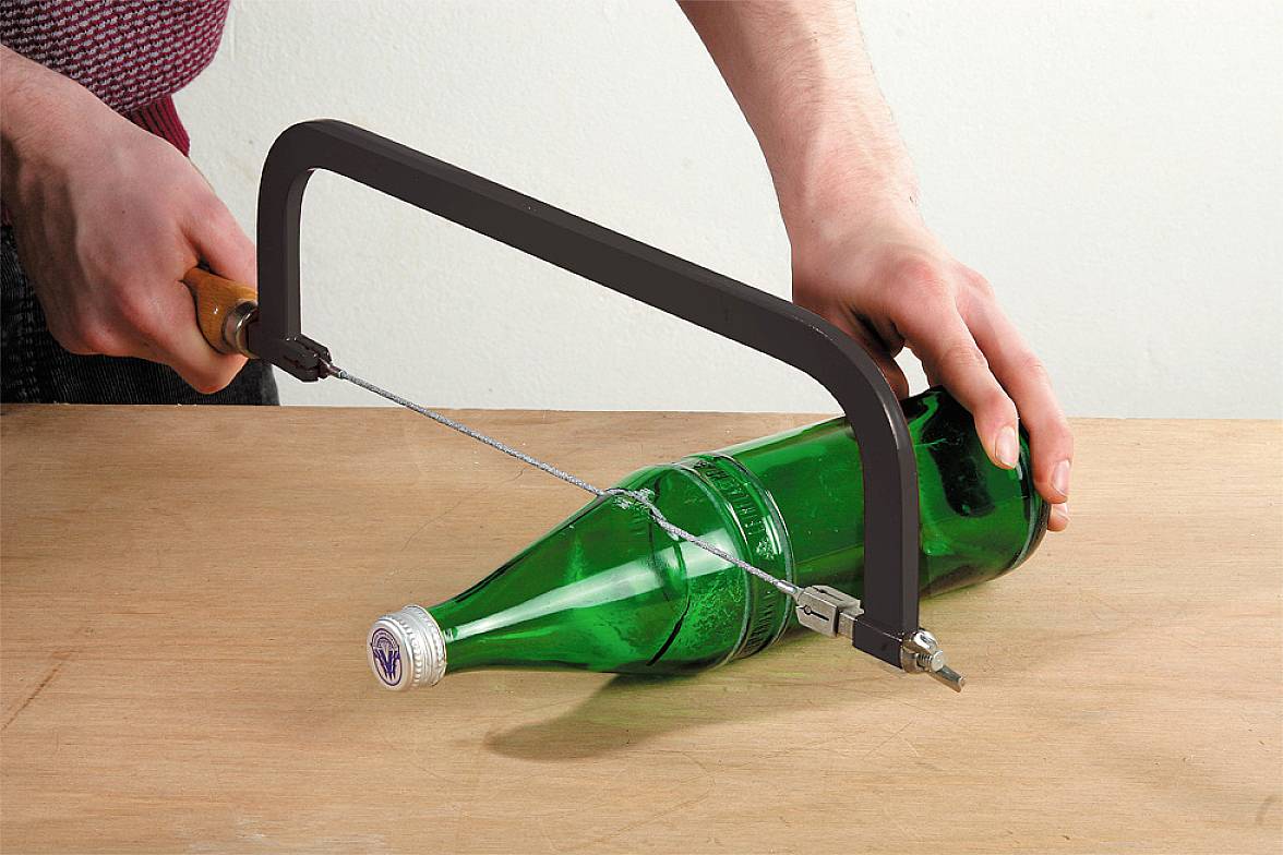 Kwb 189202 Sägedraht 300mm