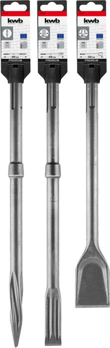 Kwb 190140 Spitzmeißel 1St.