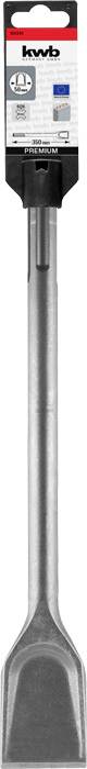 Kwb 190340 Spatmeißel 50mm SDS-Max 1St.