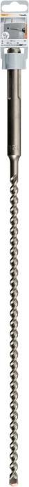 Kwb 195412 Werkzeugstahl Hammerbohrer 1 Stück 12mm Gesamtlänge 540mm SDS-Max 1St.