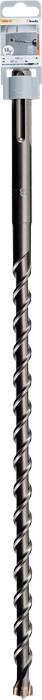 Kwb 195418 Werkzeugstahl Hammerbohrer 1 Stück 18mm Gesamtlänge 540mm SDS-Max 1St.