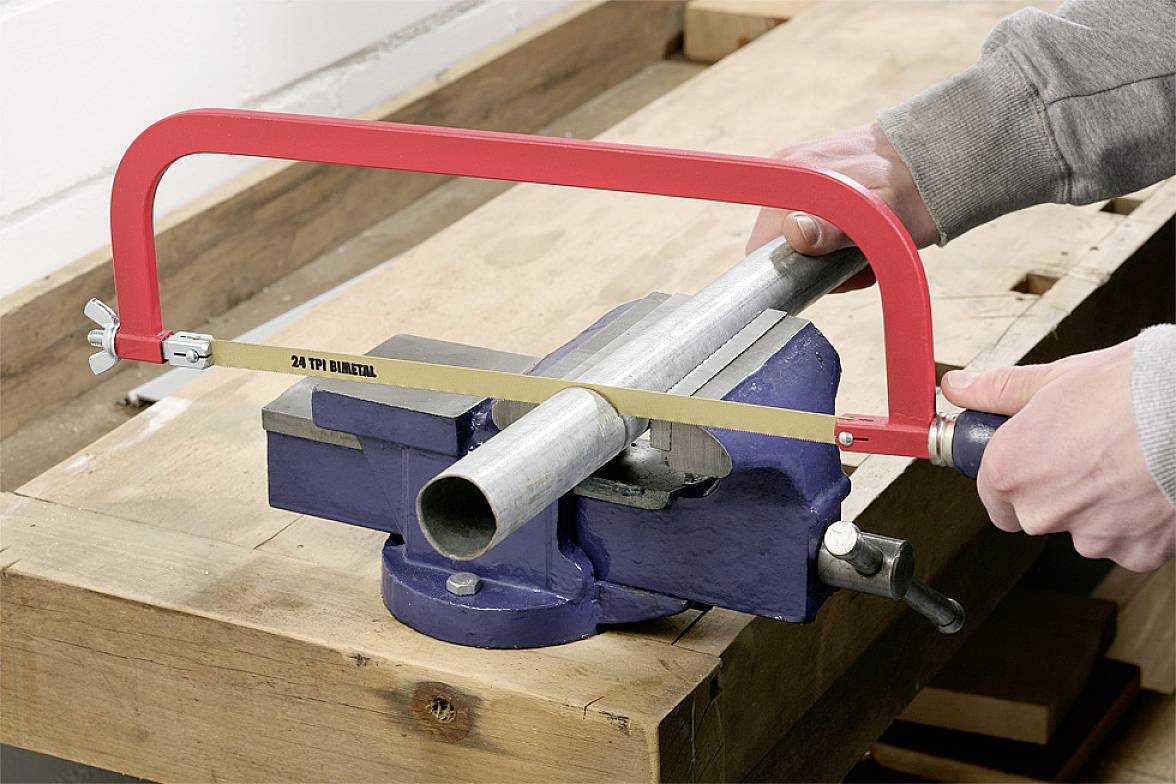 Kwb 199700 Metallsägebogen