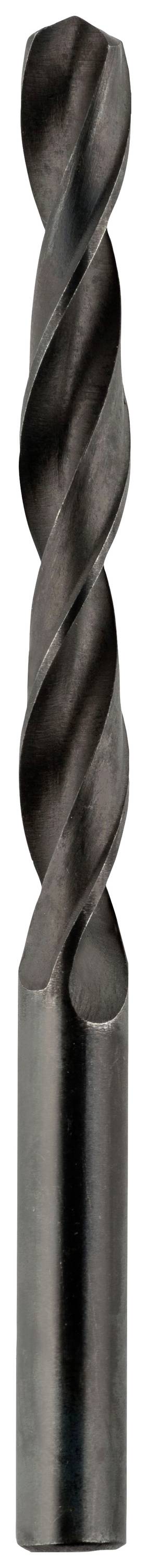 Kwb 209670 HSS Spiralbohrer 7 mm Gesamtlänge 109 mm DIN 338 Zylinderschaft