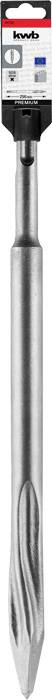 Kwb 247230 Spitzmeißel 1St.