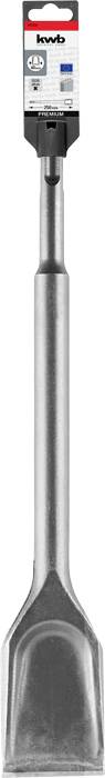Kwb 247334 Spatmeißel 40mm SDS-Max 1St.
