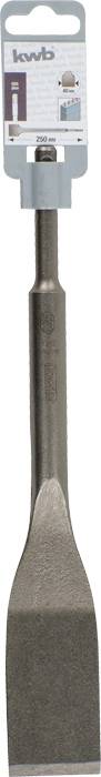 Kwb 247534 Fliesenmeißel 40mm SDS-Max 1St.