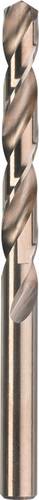 Kwb 248025 HSS-Co Spiralbohrer ück 2.5 mm Gesamtlänge 57 mm M35 DIN 338 Zylinderschaft