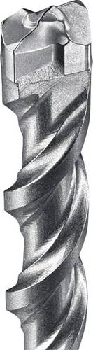 Kwb 262214 Vergütungsstahl Hammerbohrer 1 Stück 14 mm Gesamtlänge 215 mm SDS-Plus 1 St.