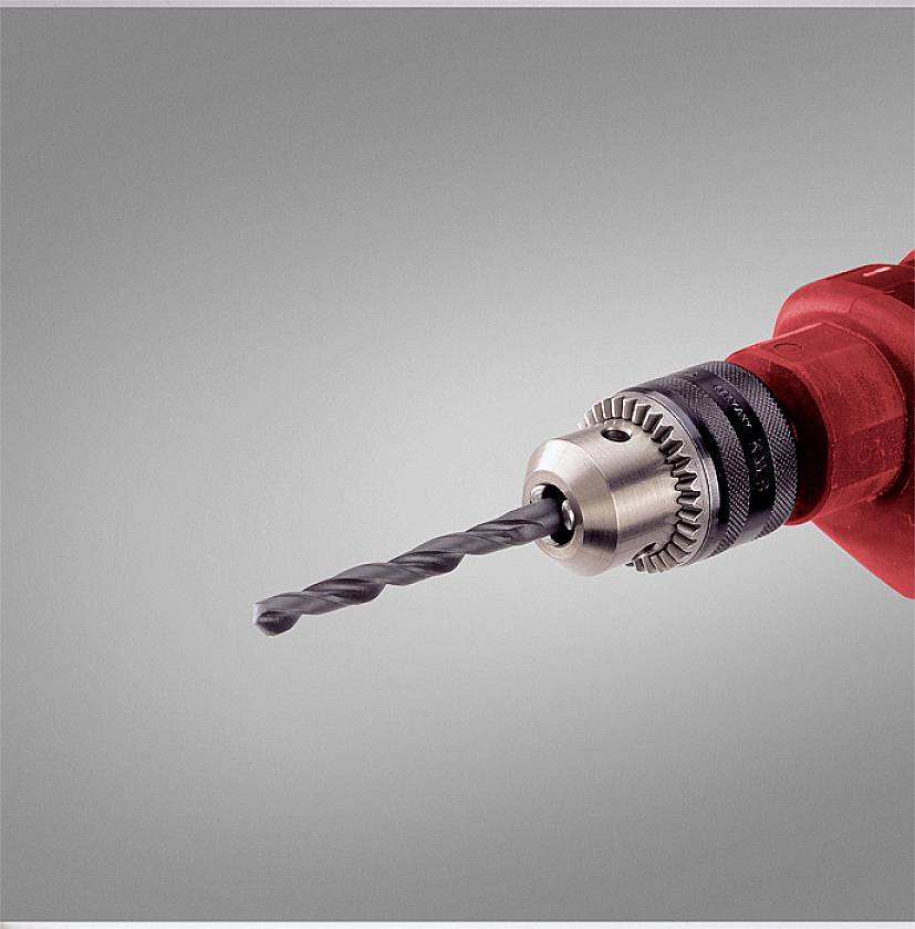 Kwb Zahnkranz-Bohrfutter, 1/2" x 20, 1.5 - 13 mm, schlagbohrfest 291379 1,5 - 13mm