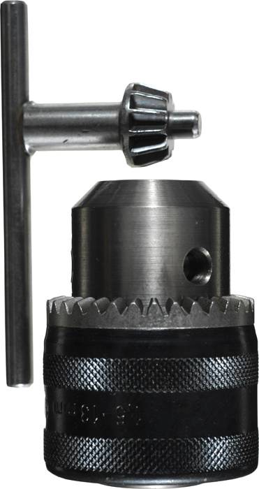 Kwb Zahnkranz-Bohrfutter, 1/2" x 20, 1.5 - 13 mm, schlagbohrfest 291379 1,5 - 13mm