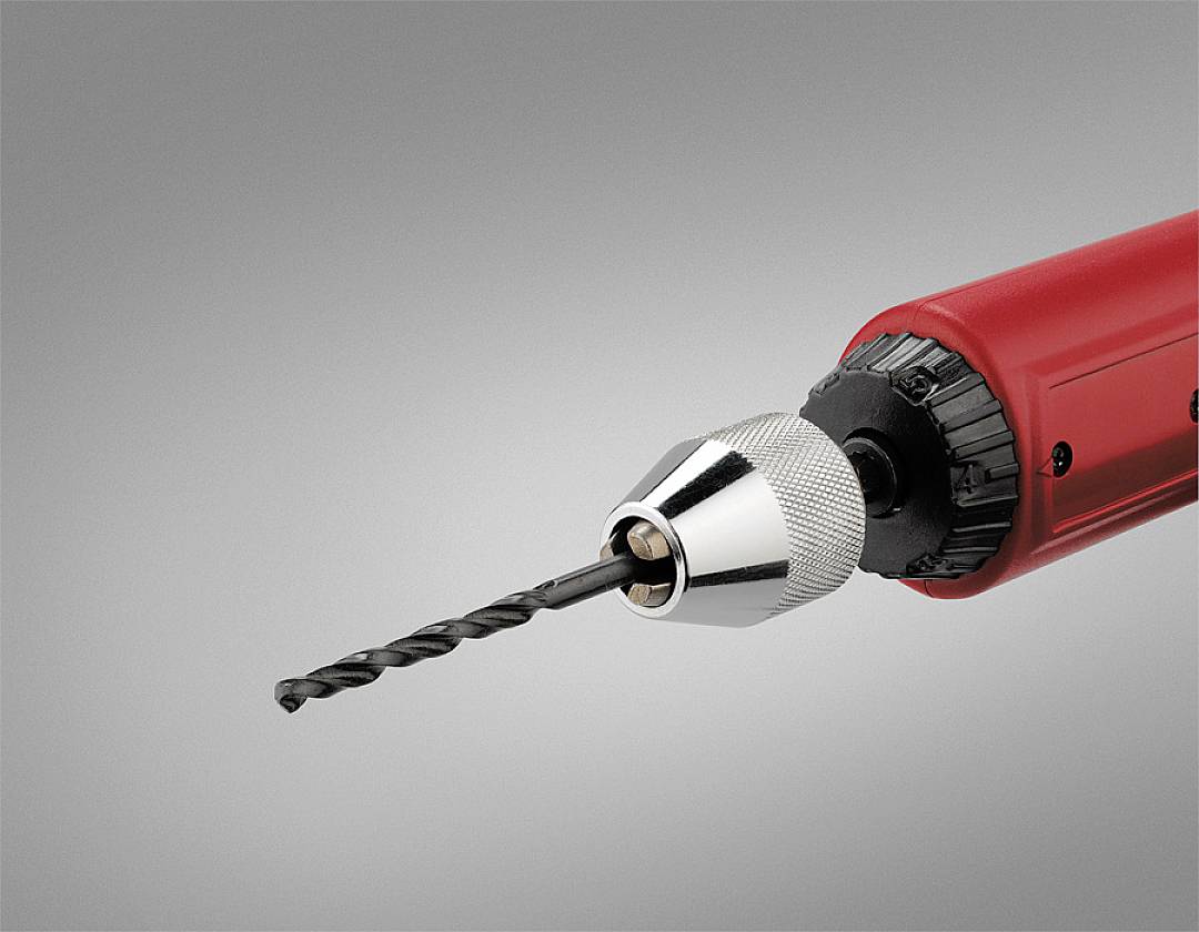 Kwb Schnellspann-Bohrfutter 292500 0,5 - 6,5mm