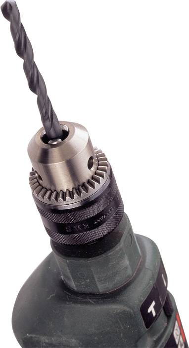 Kwb Zahnkranz-Bohrfutter 292600 0,5 - 6,5mm