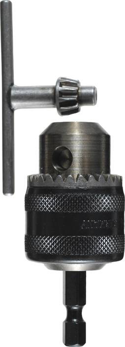 Kwb Zahnkranz-Bohrfutter 292600 0,5 - 6,5mm