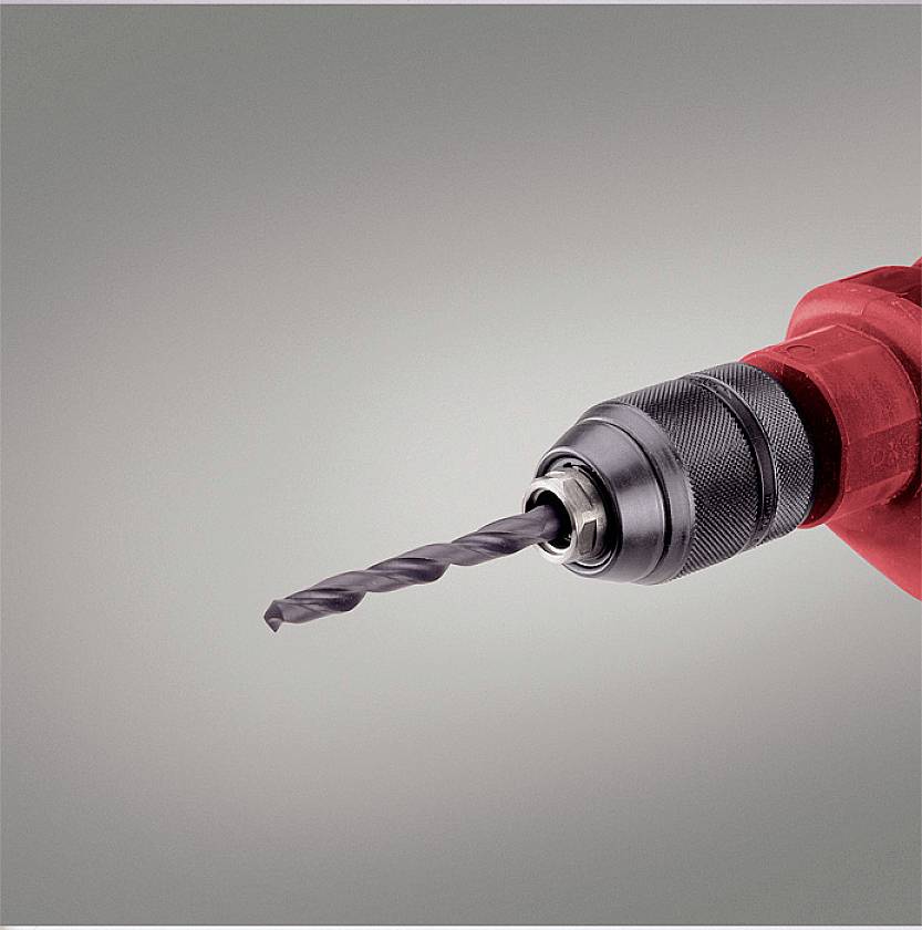 Kwb Schnellspann-Bohrfutter 297872 1,5 - 13mm