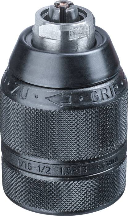 Kwb Schnellspann-Bohrfutter 297872 1,5 - 13mm