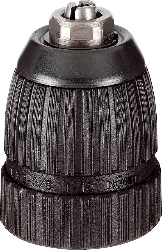 Kwb Schnellspann-Bohrfutter 298472 0,5 - 6,5mm