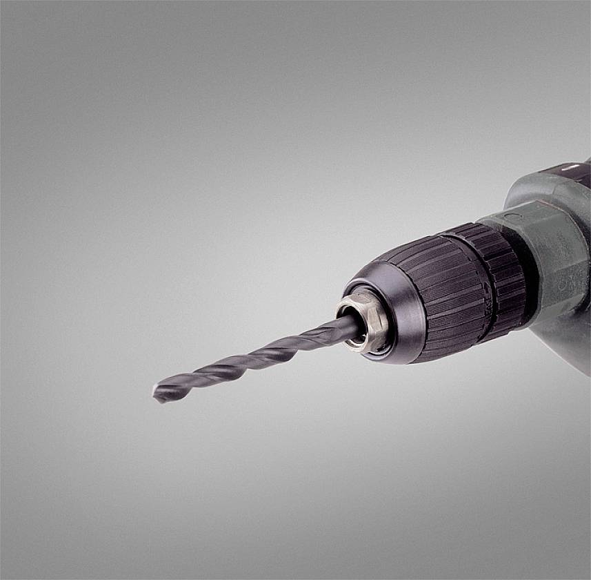 Kwb Schnellspann-Bohrfutter 298490 1,5 - 13mm