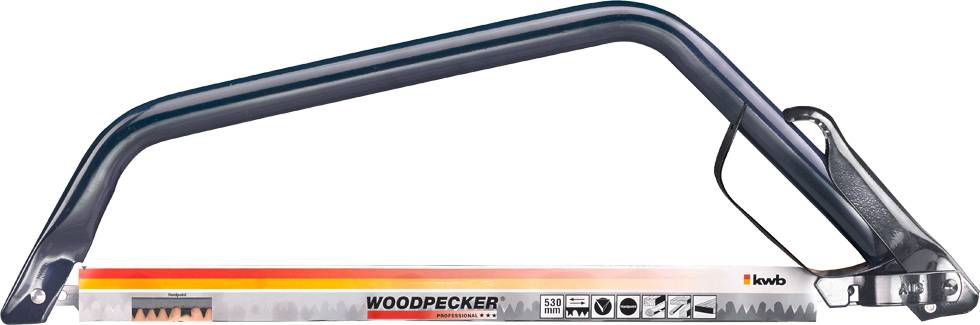 Kwb 302100 Metallsägebogen