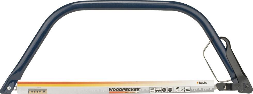 Kwb 302400 Bügelsäge 610mm
