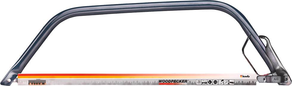 Kwb 303000 Bügelsäge 760mm