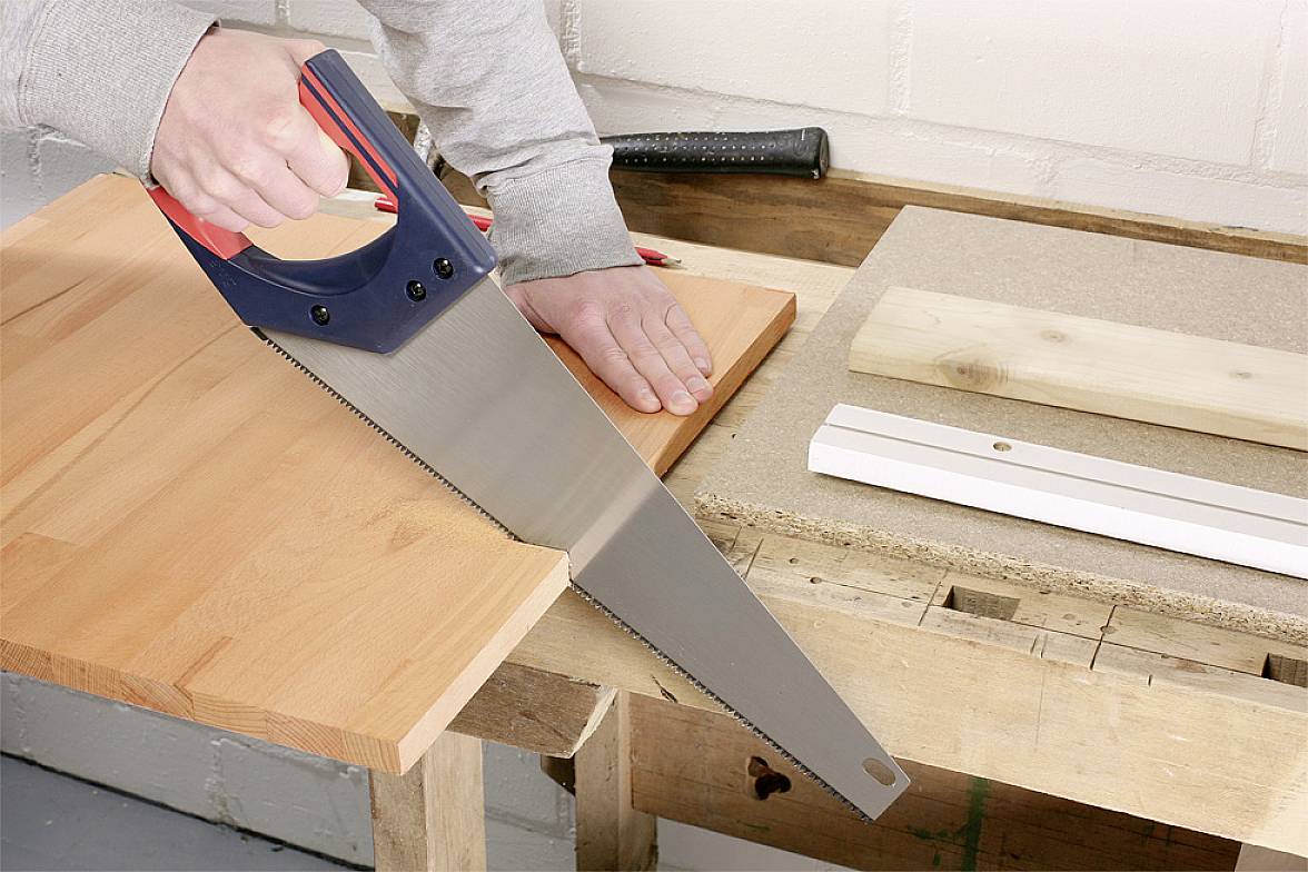 Kwb 304109 Bügelsäge 400mm