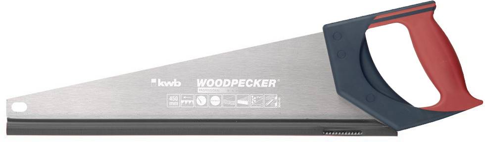 Kwb 304345 Handsäge 450mm