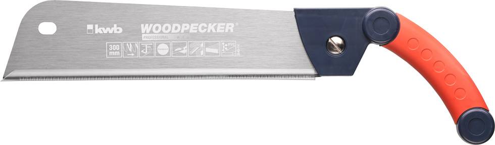Kwb 304514 Handsäge 300mm