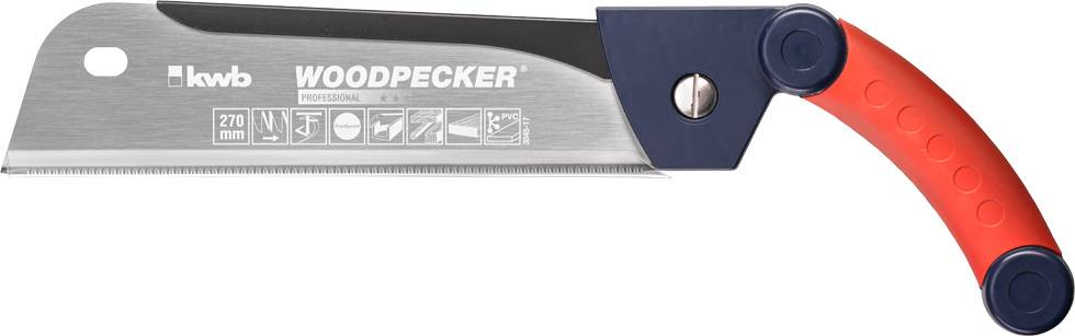 Kwb 304517 Japan-Zugsäge