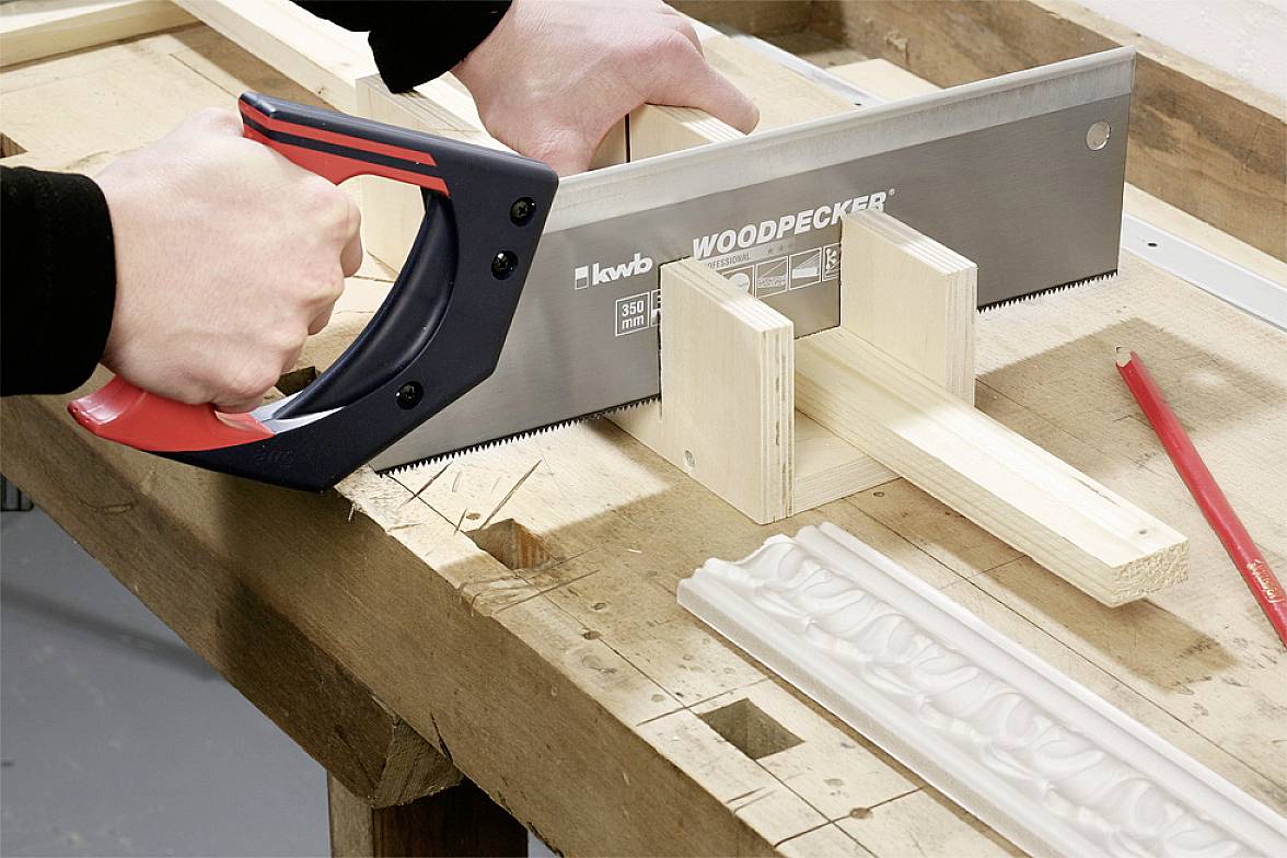 Kwb 304735 Japan-Zugsäge