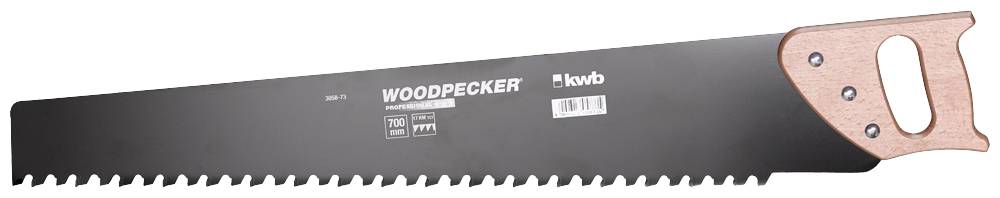 Kwb 305873 Zug-Kapp- und Gehrungssäge