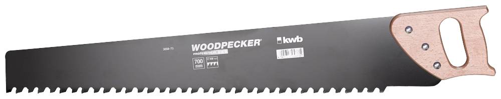 Kwb 305873 Zug-Kapp- und Gehrungssäge