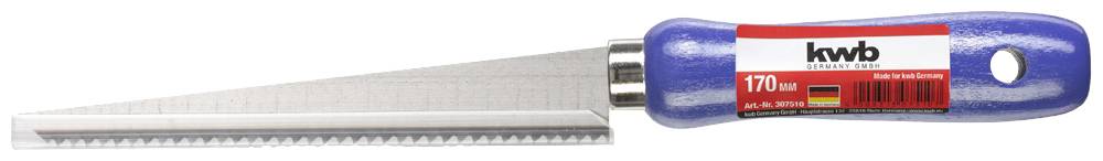 Kwb 307510 Zug-Kapp- und Gehrungssäge
