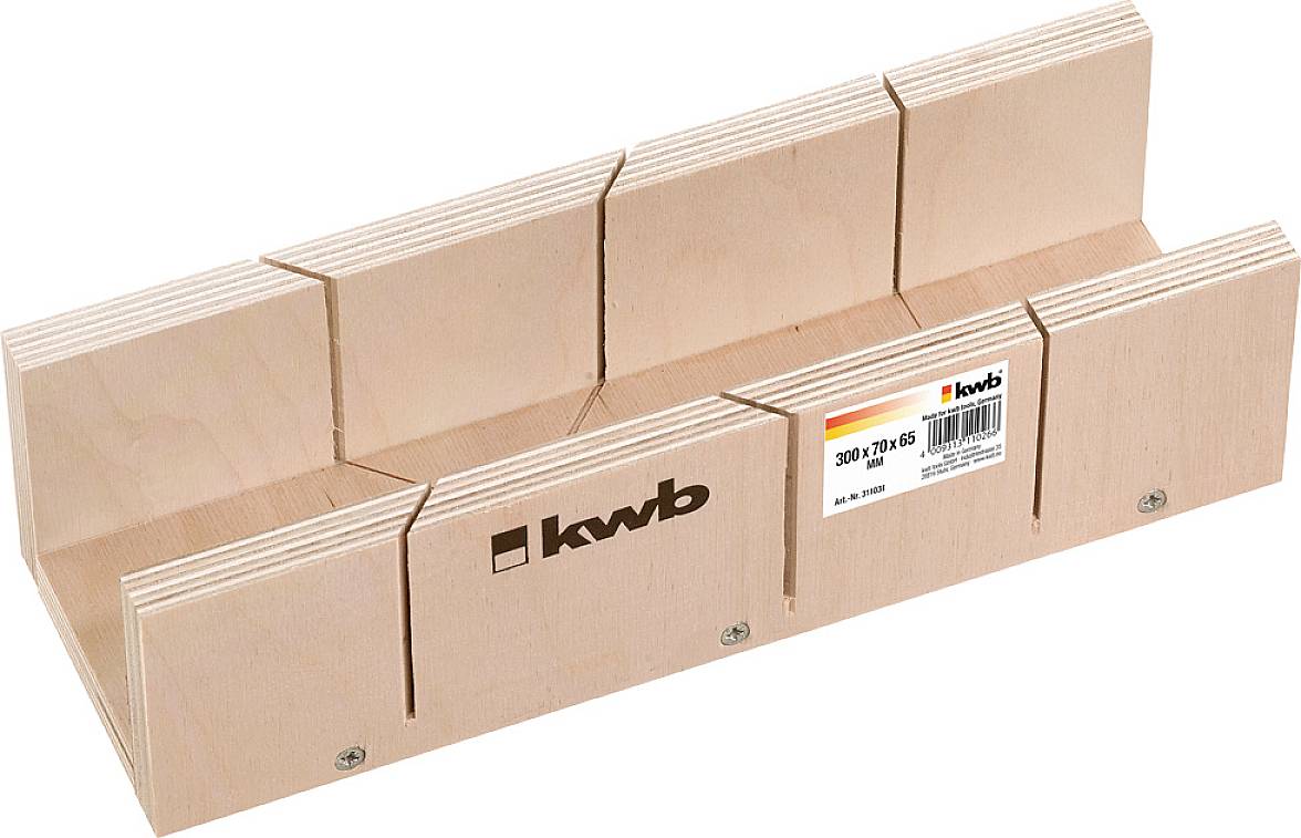 Kwb 311031 Schneidlade
