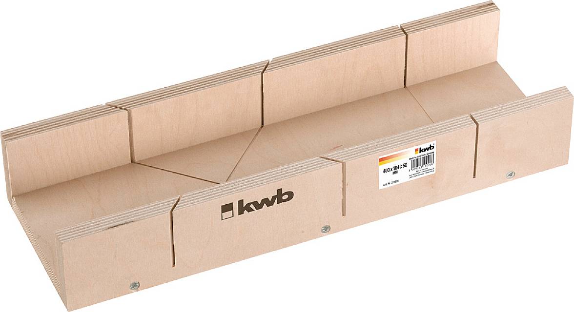 Kwb 311035 Schneidlade