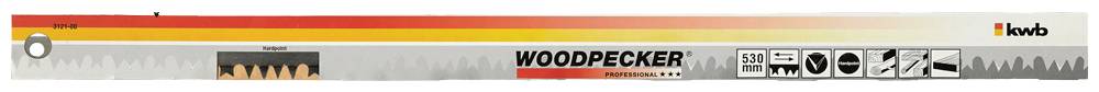 Kwb 312100 Handsäge 535mm
