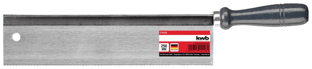 Kwb 314426 Sägeblatt 250mm