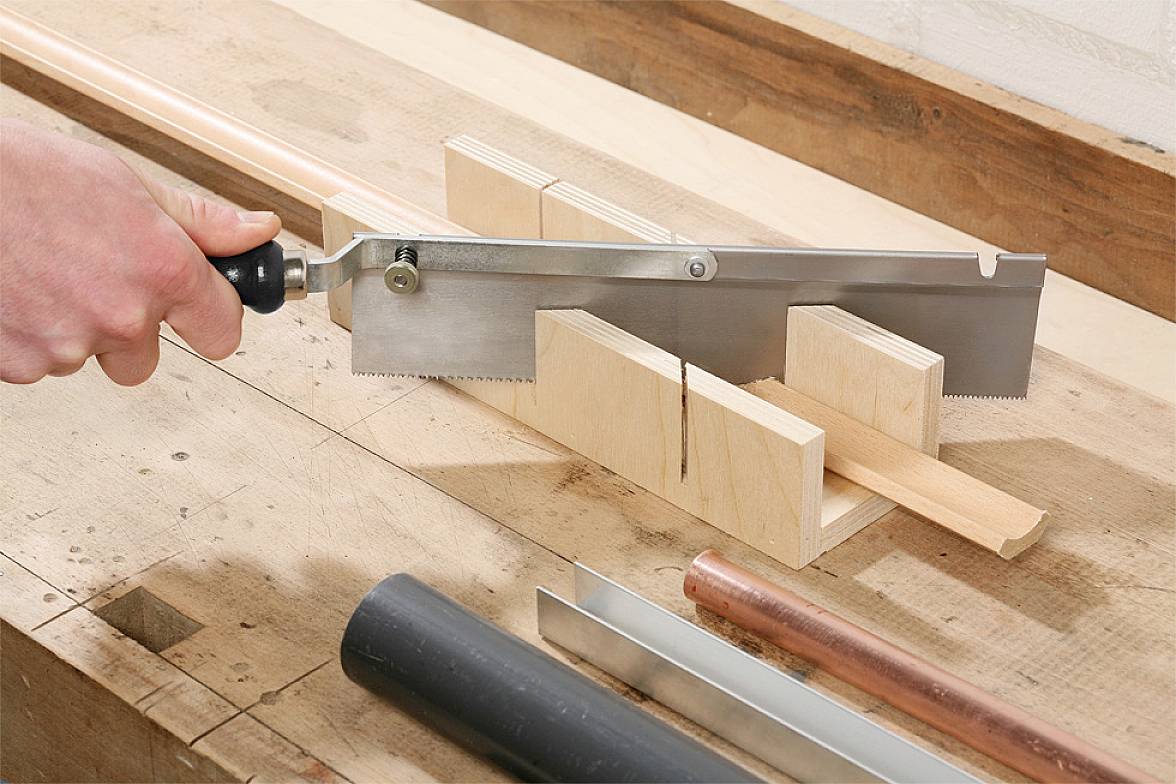 Kwb 314626 Feinsäge 250mm