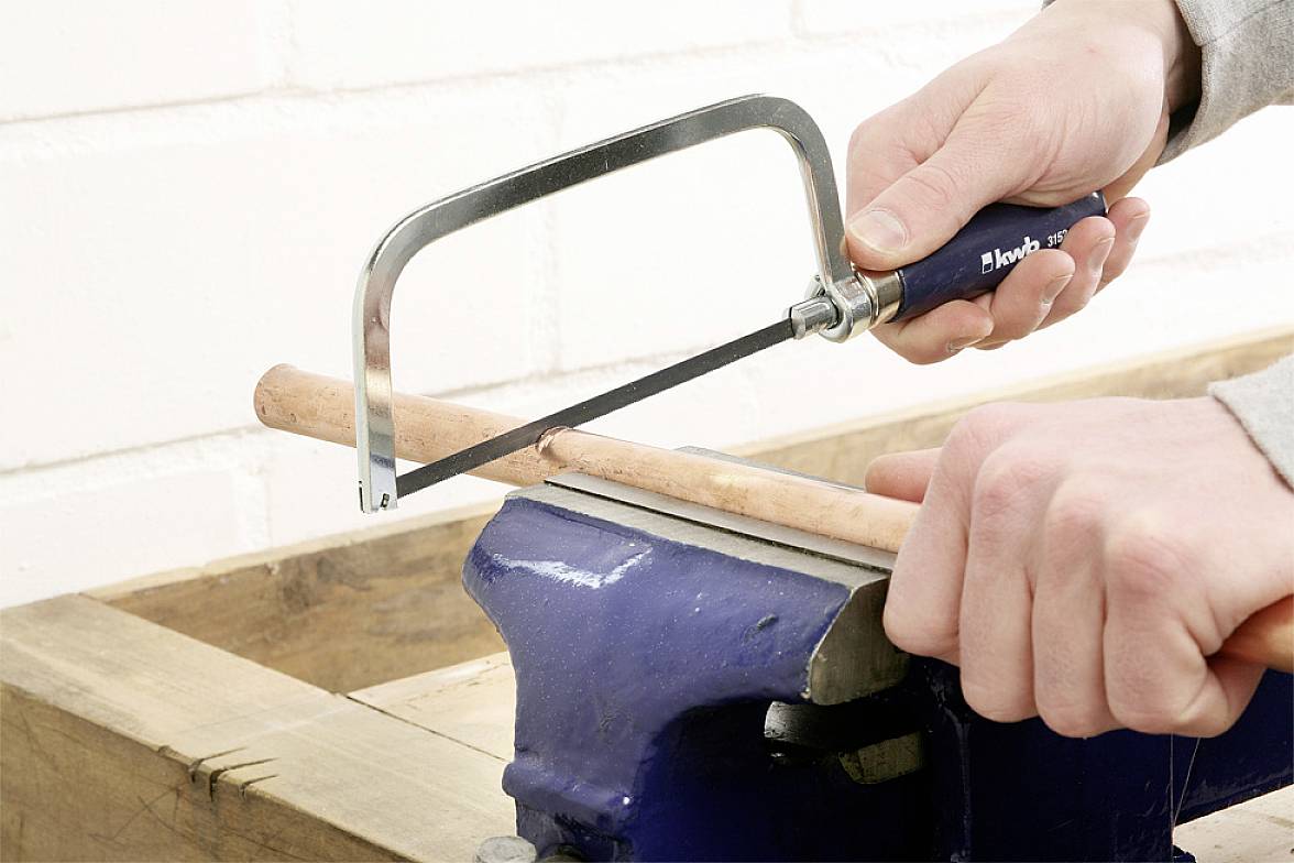 Kwb 315200 Sägeblatt 150 mm