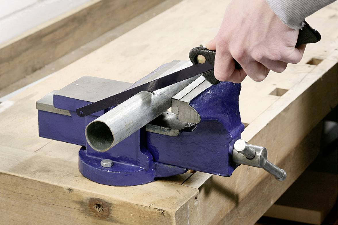 Kwb 315300 Bügelsäge 300mm