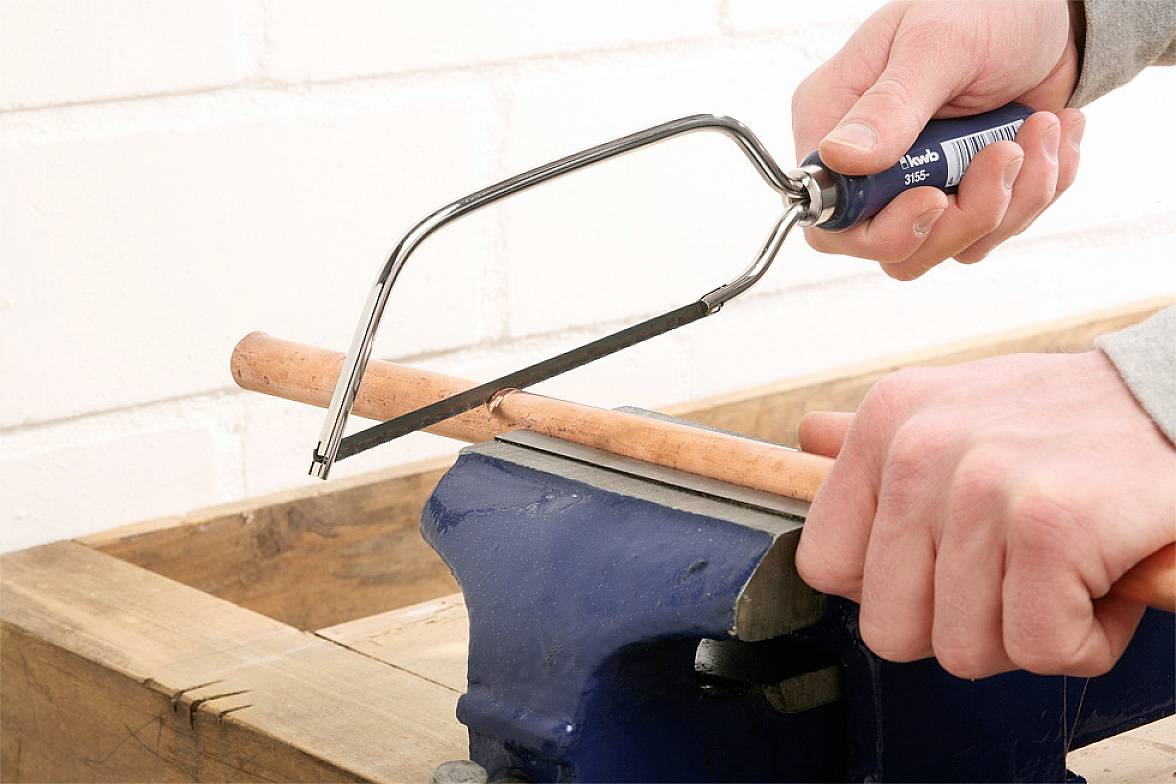 Kwb 315500 Handsäge 146mm