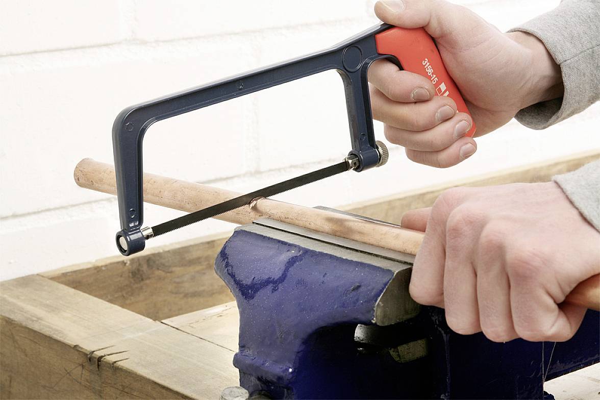 Kwb 315615 Handsäge 150mm