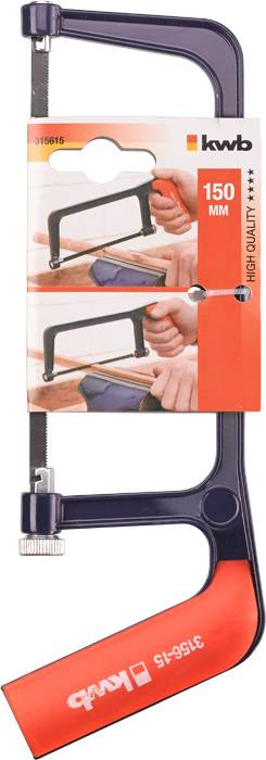 Kwb 315615 Handsäge 150mm