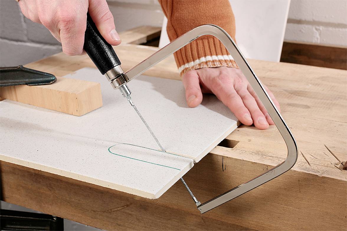 Kwb 315700 Metallsäge 150mm