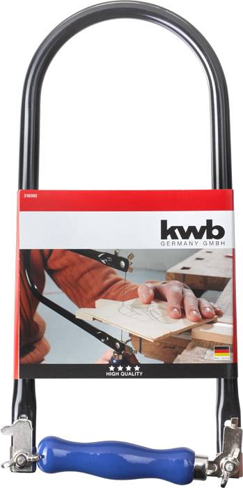 Kwb 316000 Sägen-Set 285mm