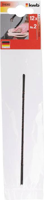 Kwb 316302 Sägeblatt 180mm